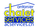 Bild von Antonier Chalet Services