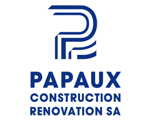 Photo Papaux Construction et Rénovation SA