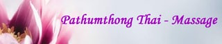 image of Pathumthong Thai Massage 