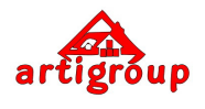 Artigroup Sàrl image