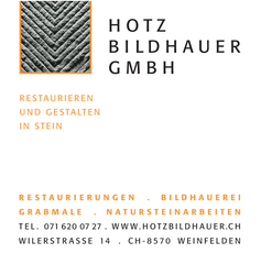 image of Hotz Bildhauer GmbH 
