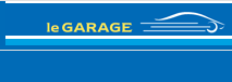 image of Spalenring Garage GmbH 