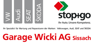 Garage Wicki AG image