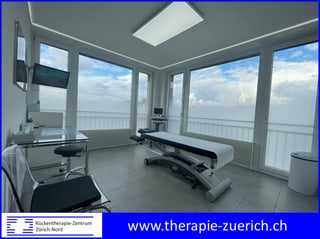 image of Rückentherapie-Zentrum Zürich-Nord 