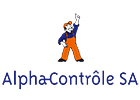 image of Alpha-Contrôle SA 