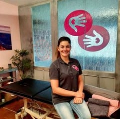 image of Daniela Pisciani Massaggi 
