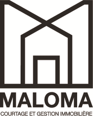 image of Maloma courtage et gestion immobilière Sàrl 