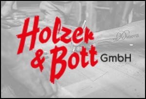 image of Holzer & Bott GmbH 