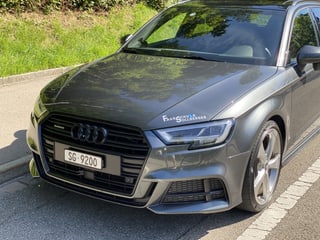 Bild Fahrschule Sollberger St. Gallen