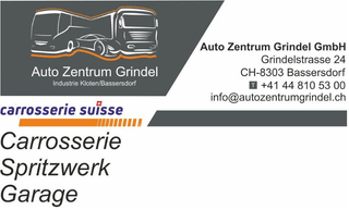 Bild Auto Zentrum Grindel GmbH