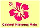Immagine Cabinet Hibiscus Maja