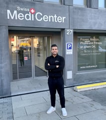 Bild Physio FDR Sport