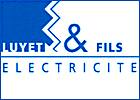 image of Luyet electricité SA 