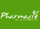 Photo Pharmacie de la Clergère SA