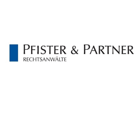 image of Pfister & Partner Rechtsanwälte AG 
