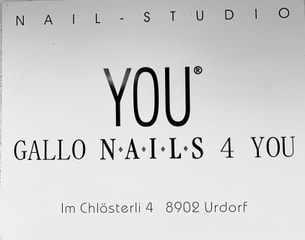 Gallo Nails 4 You image