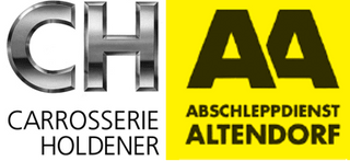 Photo Carrosserie Holdener & Abschleppdienst Altendorf GmbH