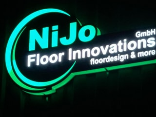 Photo NiJo Floor Innovations GmbH