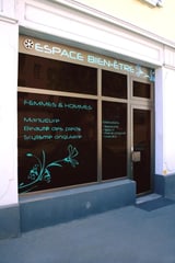 Bild von Espace bien-être