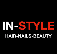 Photo In Style Hair Nails Beauty