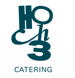 Photo Hoch3 Catering