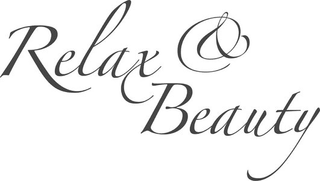 Relax & Beauty image
