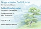 Bild Dingetschweiler Gartenträume