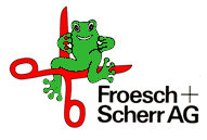 Bild von Froesch + Scherr AG