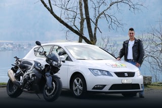 Photo Goge Fahrschule