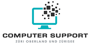 Photo Computer Support Züri Oberland und Zürisee