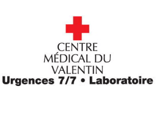 Bild Centre Médical du Valentin SA