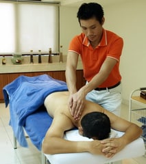 image of Axia Massage 