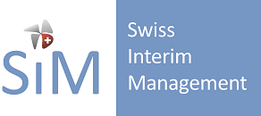 Bild Swiss Interim Management GmbH