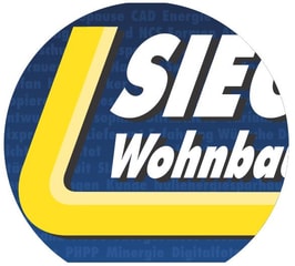 image of Siegfried Wohnbauten GmbH 