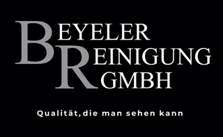 Photo Beyeler Reinigung GmbH