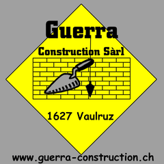 Photo Guerra Construction Sàrl
