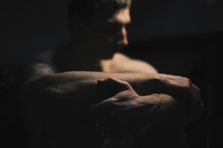 Bild von Touched to be