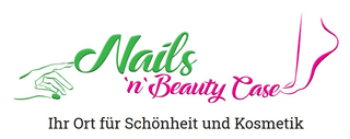 Nails 'n' Beauty Case image