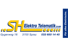 image of SH Elektro Telematik GmbH 