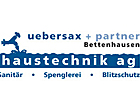 Uebersax + Partner Haustechnik AG image