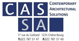 Bild CASSA Contemporary Architectural Solutions SA
