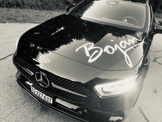 Bild Bojan Fahrschule