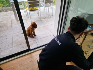 Photo Glassclean Sàrl