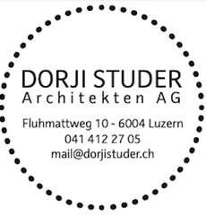 Bild Dorji Studer Architekten AG
