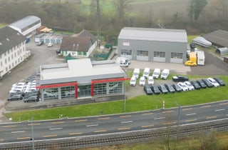 Bild Auto Group Schweiz AG
