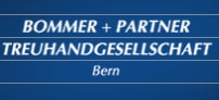 image of Bommer + Partner Treuhandgesellschaft 