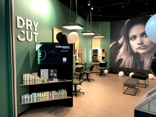 Photo DRYCUT - Bern Westside