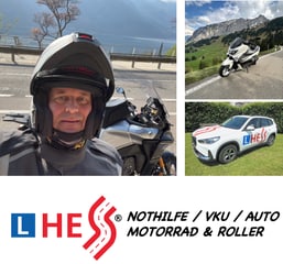 image of Fahrschule Tom Hess 