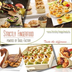 Photo de Strictly-Fingerfood Catering