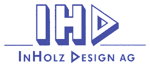 Immagine Internorm - Fachhändler InHolz Design AG